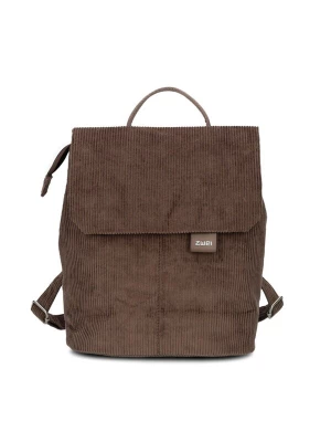 Foto van product ZWEI Rugzak 'Mademoiselle MR8' bruin