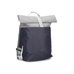 Foto van product ZWEI Rugzak marine / grijs