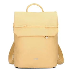 Foto van product ZWEI Rugzak 'Perla' geel