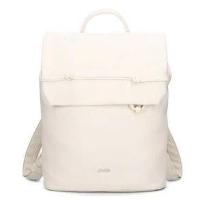 Foto van product ZWEI Rugzak 'Perla' wit