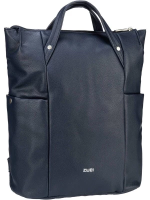Foto van product ZWEI Rugzak 'Pia PIR150' blauw