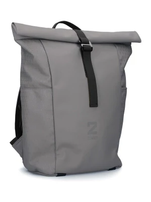 Foto van product ZWEI Rugzak stone grey