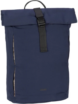 Foto van product ZWEI Rugzak 'Toni' donkerblauw
