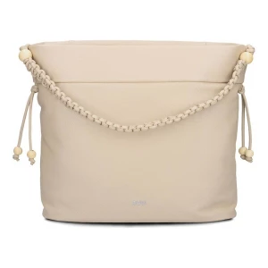 Foto van product ZWEI Schoudertas 'Perla' sand