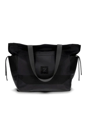 Foto van product ZWEI Shopper 'Bonny' zwart