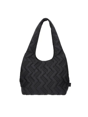 Foto van product ZWEI Shopper 'CLEO CL100' zwart
