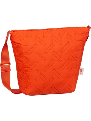 Foto van product ZWEI Shopper 'Cleo CL90 FS25' oranje