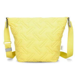 Foto van product ZWEI Shopper 'Cleo' geel