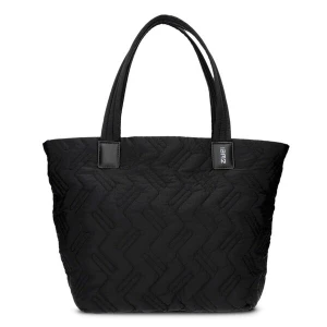 Foto van product ZWEI Shopper 'Cleo' zwart
