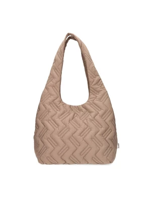 Foto van product ZWEI Shopper karamel