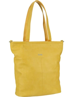 Foto van product ZWEI Shopper mosterd