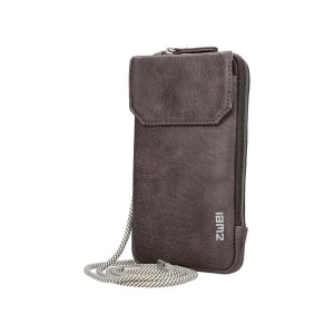 Foto van product ZWEI Smartphonehoesje bruin