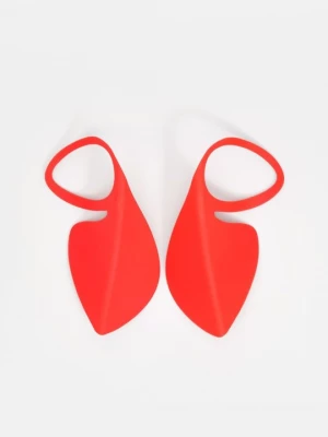Foto van product Zwem-accessoires Arena rood