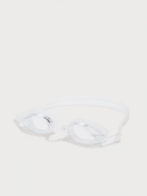 Foto van product Zwembril Nike wit