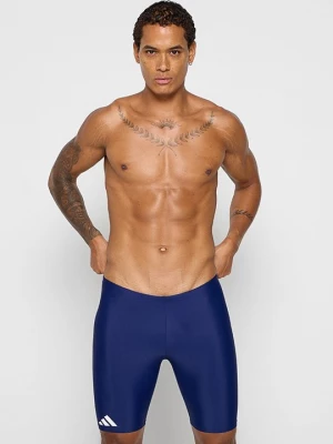 Foto van product Zwembroek Adidas donkerblauw