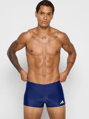 Foto van product Zwembroek Adidas donkerblauw
