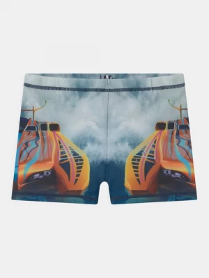 Foto van product Zwembroek Molo donkerblauw