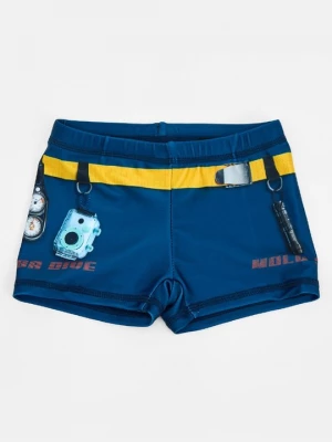 Foto van product Zwembroek Molo donkerblauw
