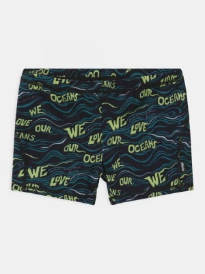 Foto van product Zwembroek Molo zwart