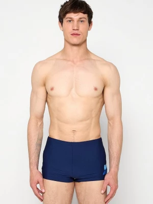 Foto van product Zwembroek Nike donkerblauw