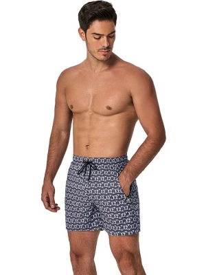 Foto van product Zwembroek YEAZ blauw