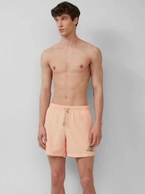 Foto van product Zwemshort met artwork en steekzakken s.Oliver