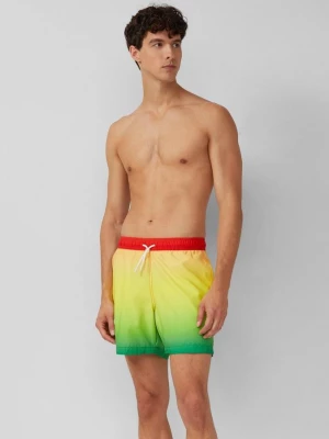 Foto van product Zwemshort met Pride-motief s.Oliver