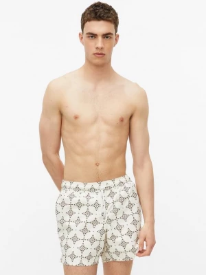 Foto van product Zwemshort met print s.Oliver