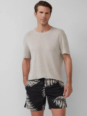 Foto van product Zwemshort met steekzakken en ritssluiting s.Oliver zwart