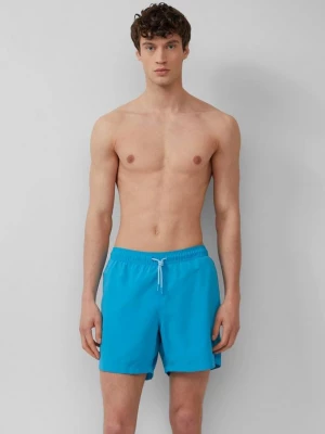Foto van product Zwemshort met tunnelkoord en steekzakken s.Oliver