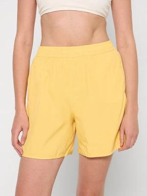 Foto van product Zwemshorts 4F geel