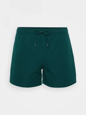 Foto van product Zwemshorts Abercrombie & Fitch olijfgroen gemêleerd