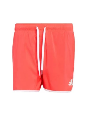 Foto van product Zwemshorts Adidas rood