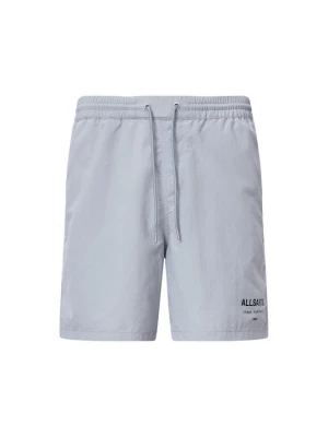 Foto van product Zwemshorts AllSaints grijs