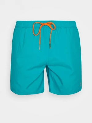 Foto van product Zwemshorts Alpha Industries turquoise