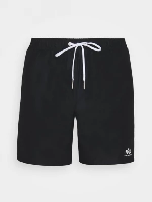 Foto van product Zwemshorts Alpha Industries zwart