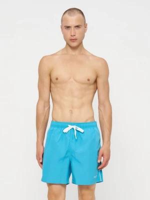 Foto van product Zwemshorts Armani Exchange blauw