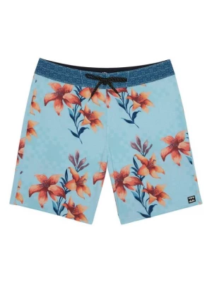 Foto van product Zwemshorts Billabong blauw