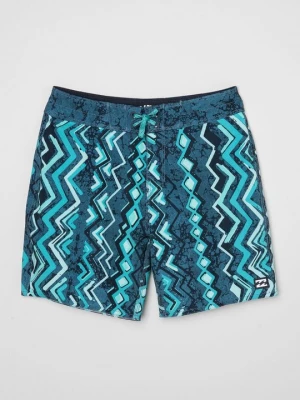 Foto van product Zwemshorts Billabong blauw