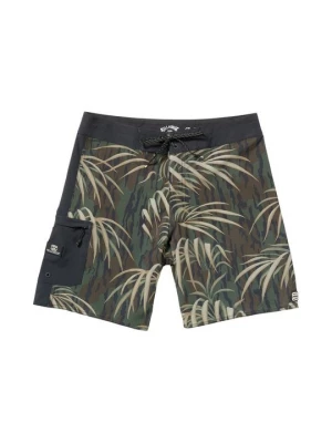 Foto van product Zwemshorts Billabong groen