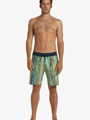 Foto van product Zwemshorts Billabong lichtblauw