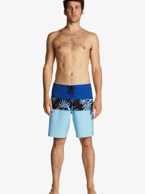 Foto van product Zwemshorts Billabong lichtblauw gemêleerd