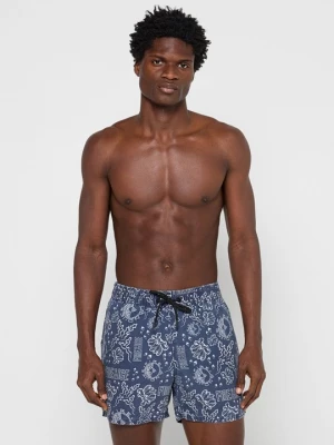 Foto van product Zwemshorts Bogner Fire + Ice blauw