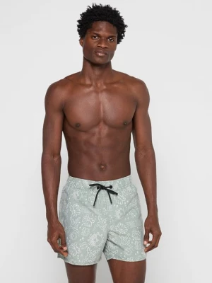 Foto van product Zwemshorts Bogner Fire + Ice mintgroen