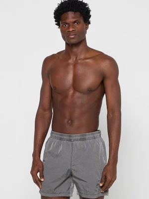 Foto van product Zwemshorts Bogner Fire + Ice zilverkleurig