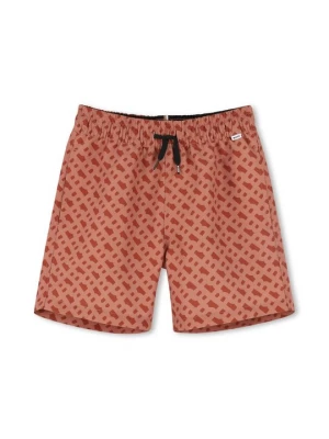 Foto van product Zwemshorts Boss bruin