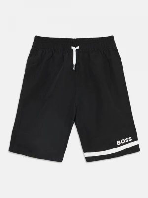 Foto van product Zwemshorts Boss zwart