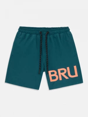 Foto van product Zwemshorts Brunotti kaki