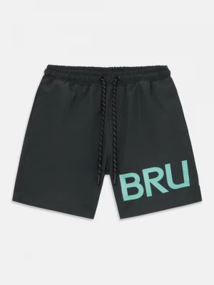 Foto van product Zwemshorts Brunotti zwart