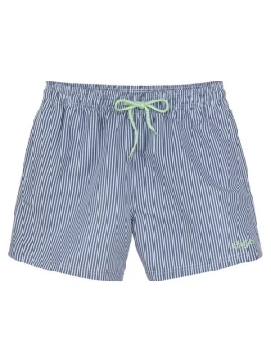 Foto van product Zwemshorts Buffalo donkerblauw